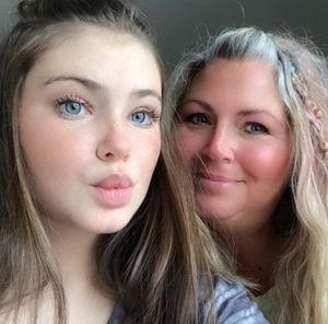 Meet your Posher, Rebekah